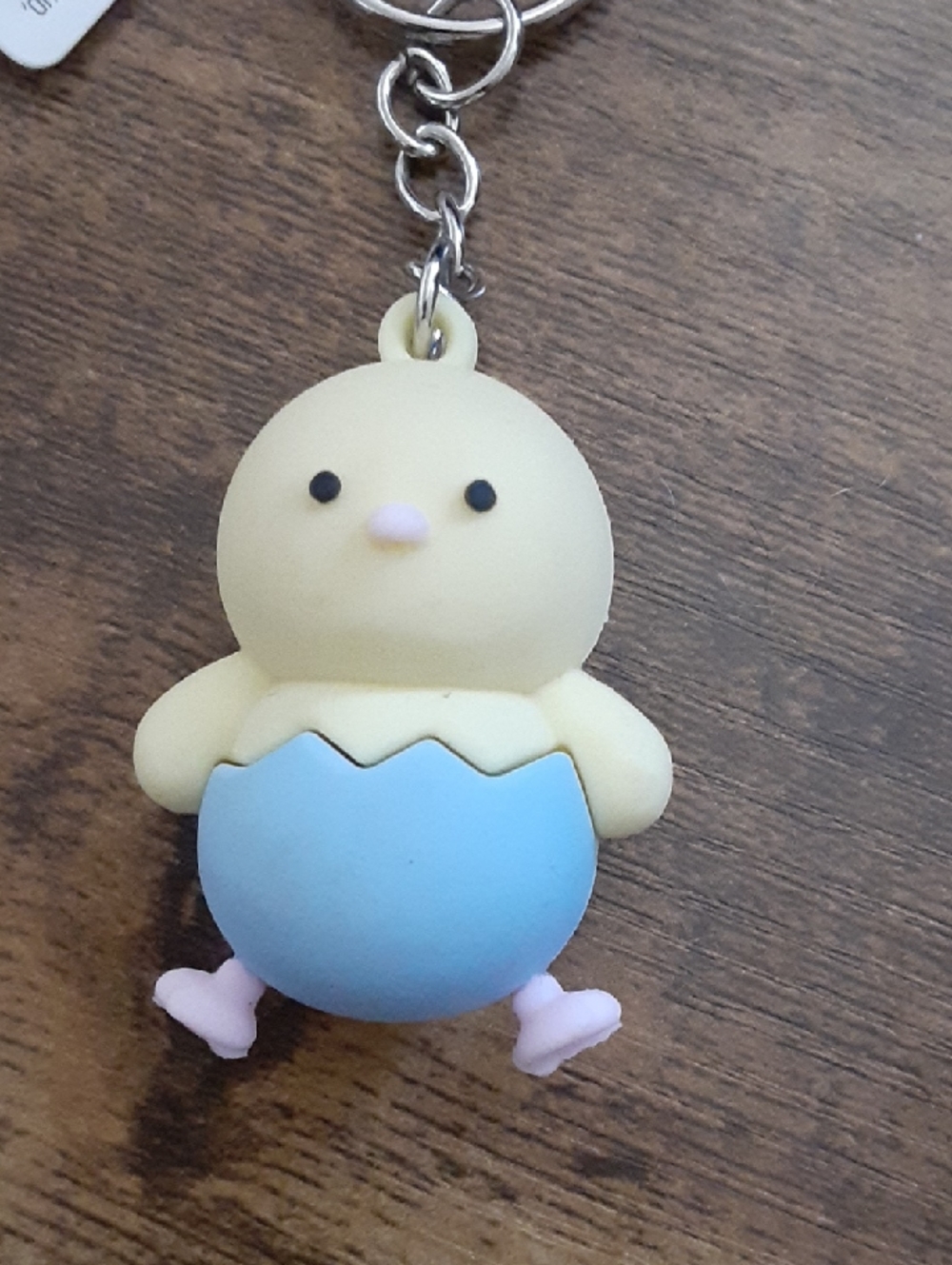 Pick One Animal Keychain - Picture 10 of 10